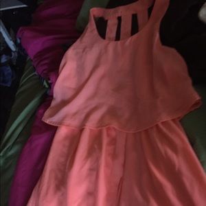 Rue21 Dresses - Brand new never worn mini dress Rue21 Dresses - Brand new never worn mini dress